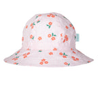 Acorn Wide Brim Sun Hat