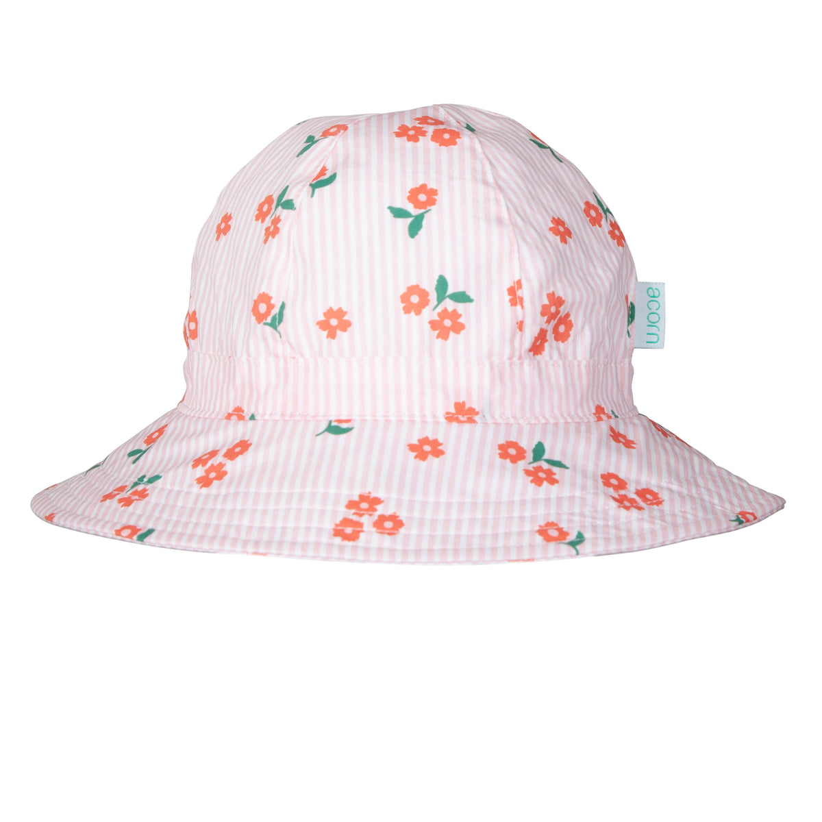 Acorn Wide Brim Sun Hat