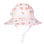 Acorn Wide Brim Sun Hat