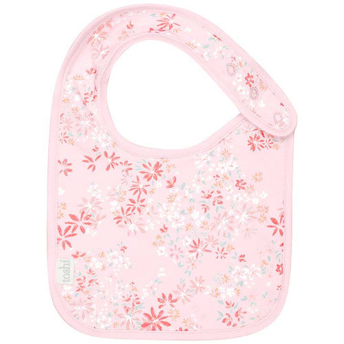 Toshi Baby Bib Story - 2pcs - Assorted