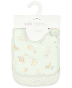 Toshi Baby Bib Story - 2pcs - Assorted
