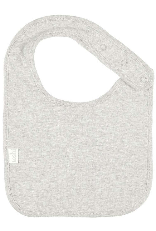 Toshi Baby Bib Story - 2pcs - Assorted