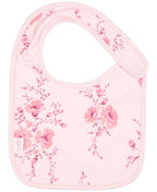 Toshi Baby Bib Story - 2pcs - Assorted