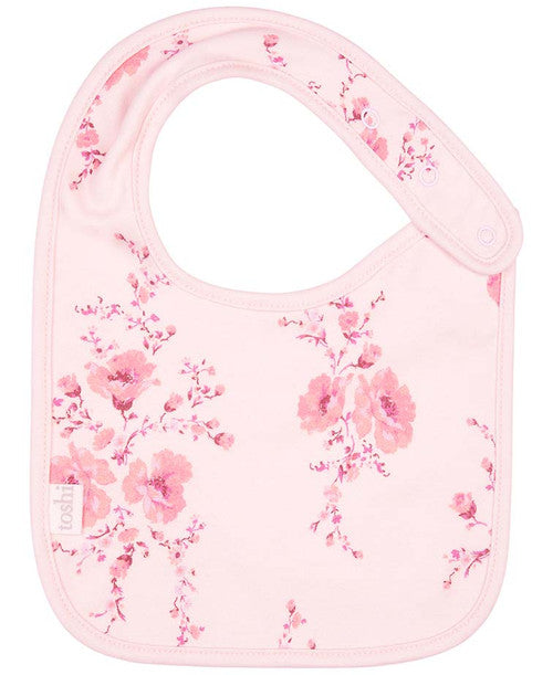 Toshi Baby Bib Story - 2pcs - Assorted