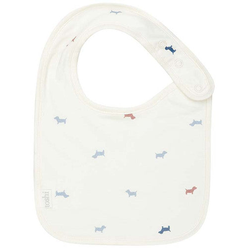 Toshi Baby Bib Story - 2pcs - Assorted