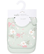 Toshi Baby Bib Story - 2pcs - Assorted
