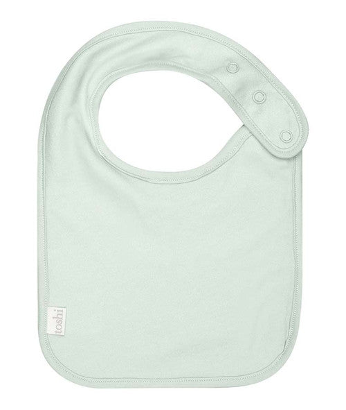 Toshi Baby Bib Story - 2pcs - Assorted