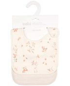 Toshi Baby Bib Story - 2pcs - Assorted