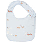 Toshi Baby Bib Story - 2pcs - Assorted