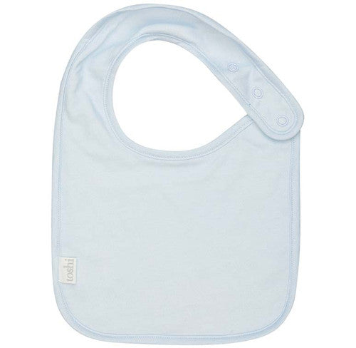 Toshi Baby Bib Story - 2pcs - Assorted