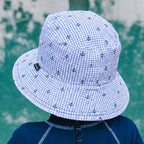 Bedhead Hats Classic Swim Bucket Beach Hat