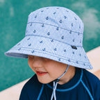 Bedhead Hats Classic Swim Bucket Beach Hat