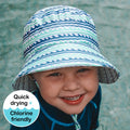 Bedhead Hats Classic Swim Bucket Beach Hat