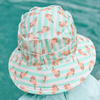 Bedhead Hats Classic Swim Bucket Beach Hat