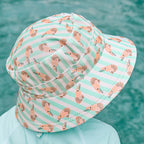 Bedhead Hats Classic Swim Bucket Beach Hat
