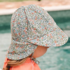 Bedhead Hats Swim Legionnaire Flap Beach Hat