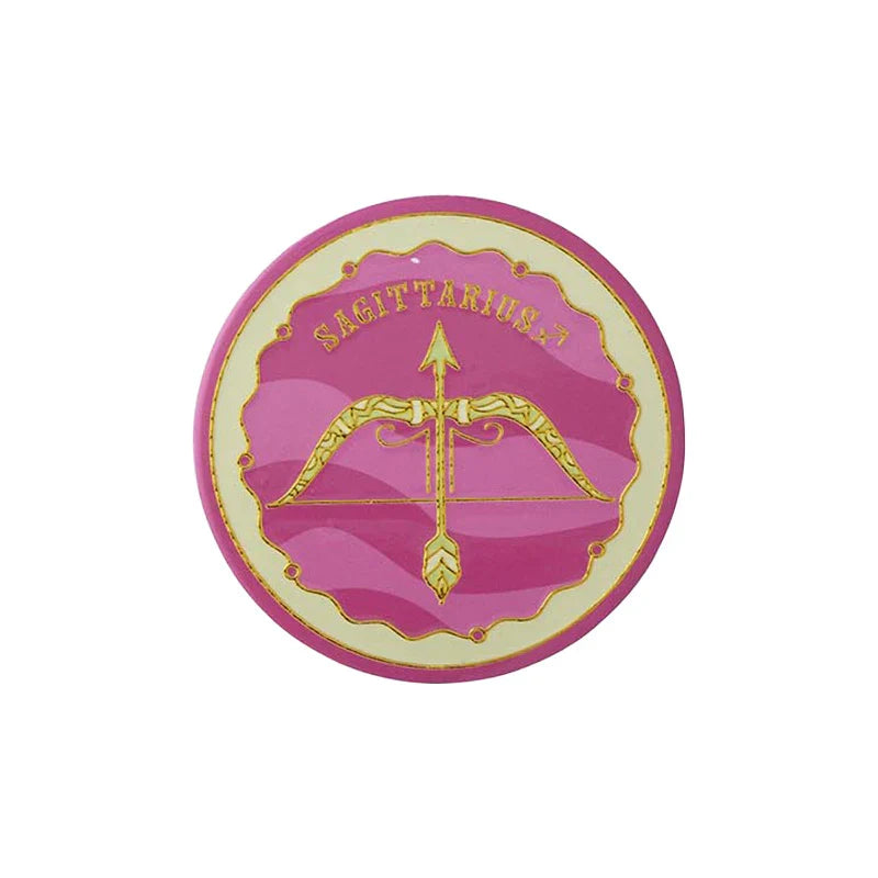 Coast To Coast Xodiac Ceramic Coaster