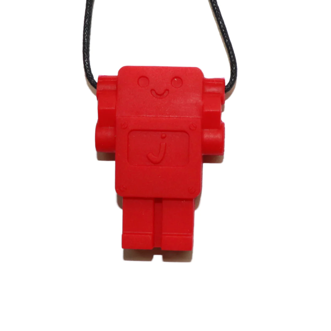 Jellystone Robot Pendant