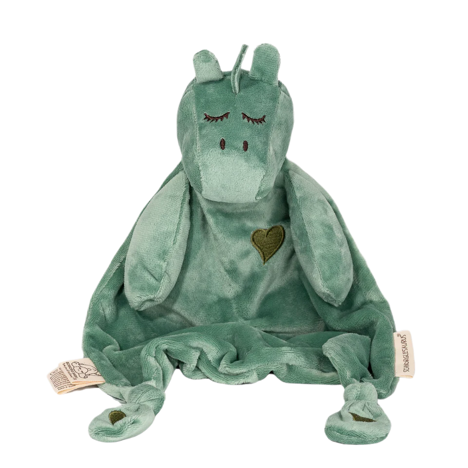 Schnorglesaurus Mini Rory - Comforter