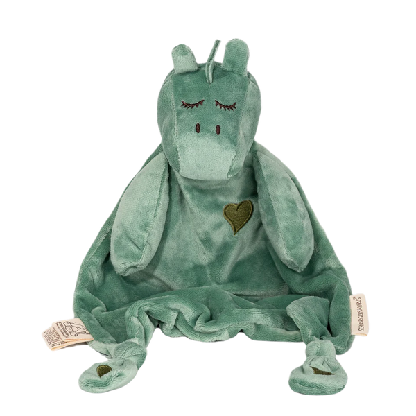 Schnorglesaurus Mini Rory - Comforter