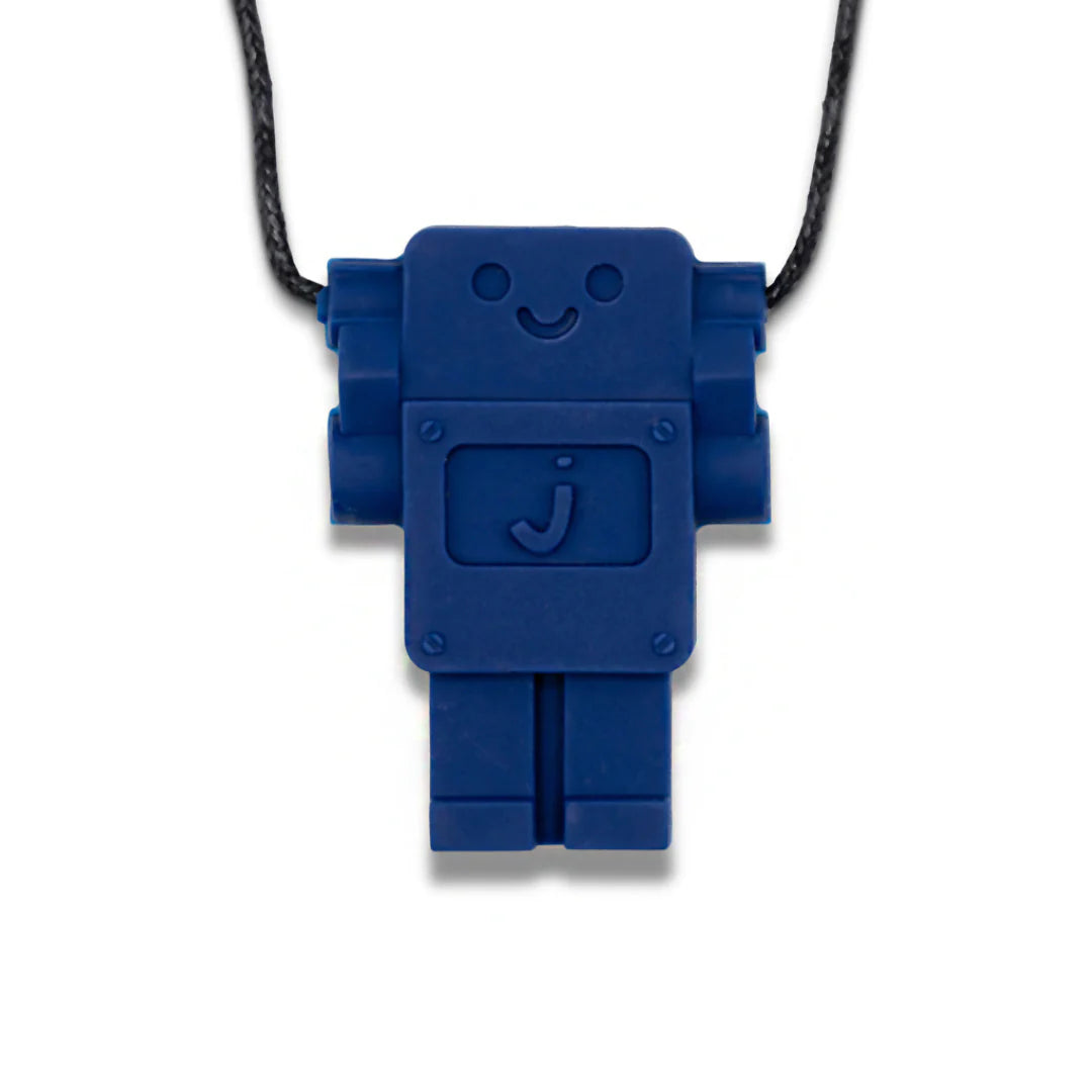 Jellystone Robot Pendant
