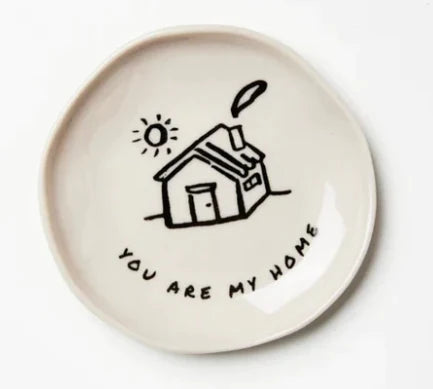 Jones and Co Trinket Dish