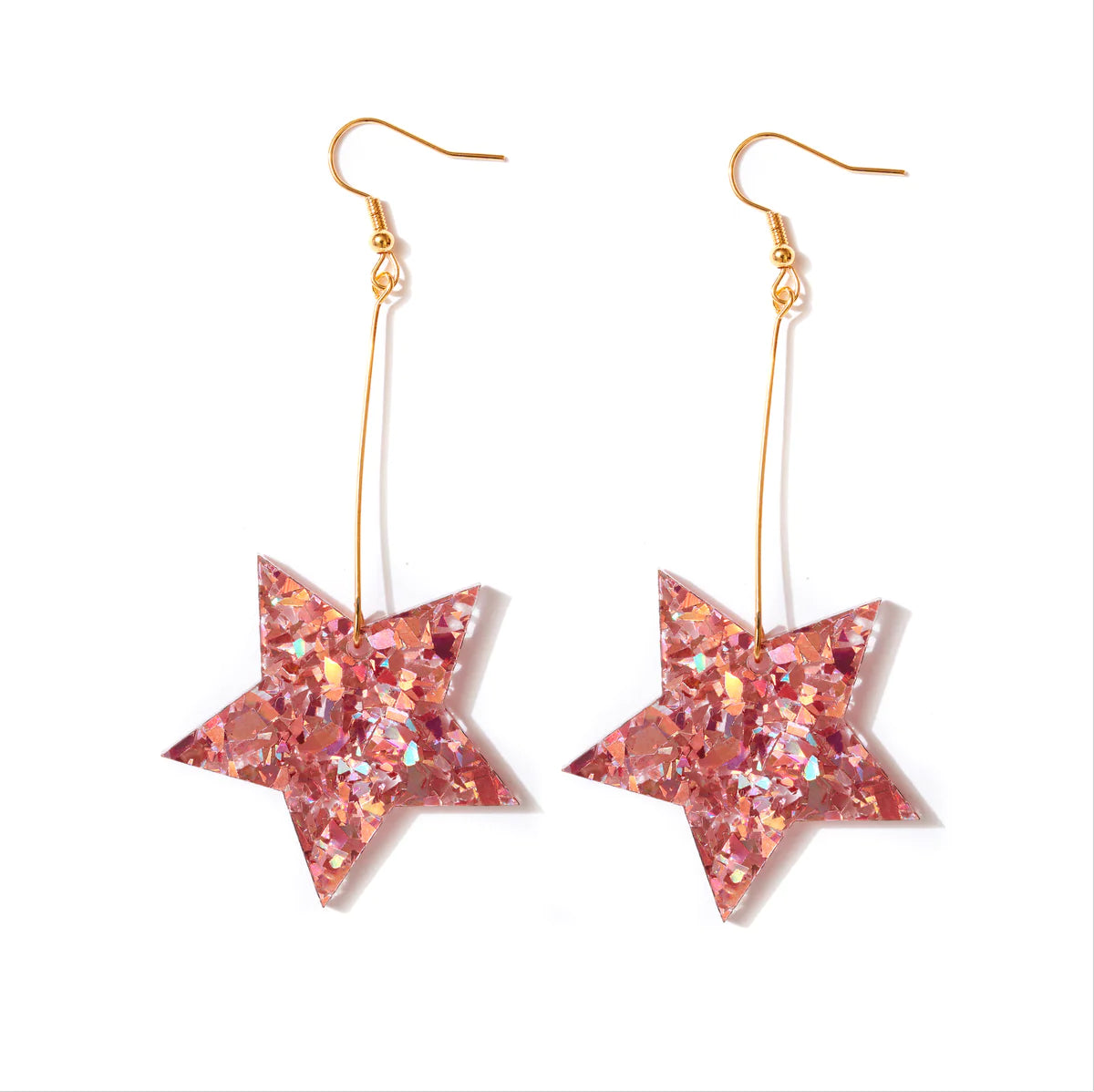 Emeldo Start Earrings