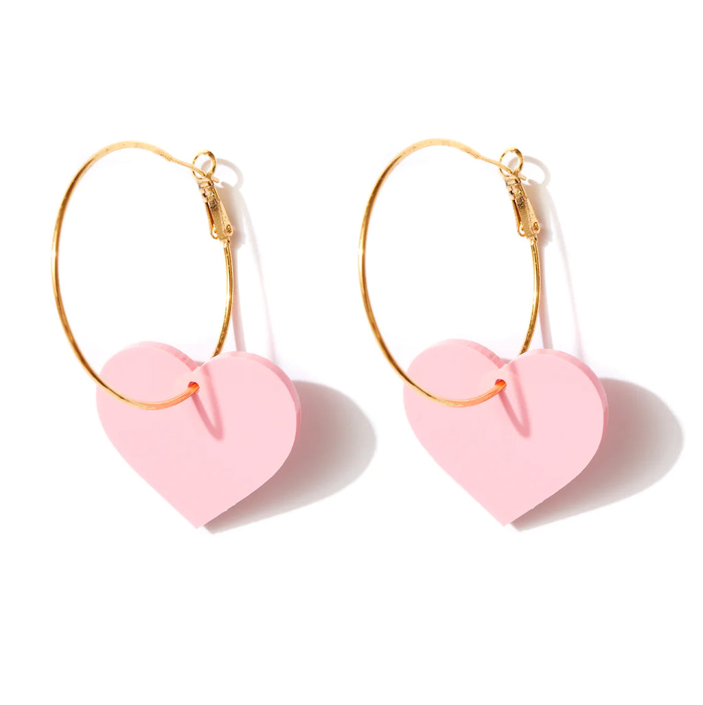 Emeldo Valentine Hoops