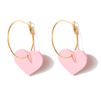 Emeldo Valentine Hoops