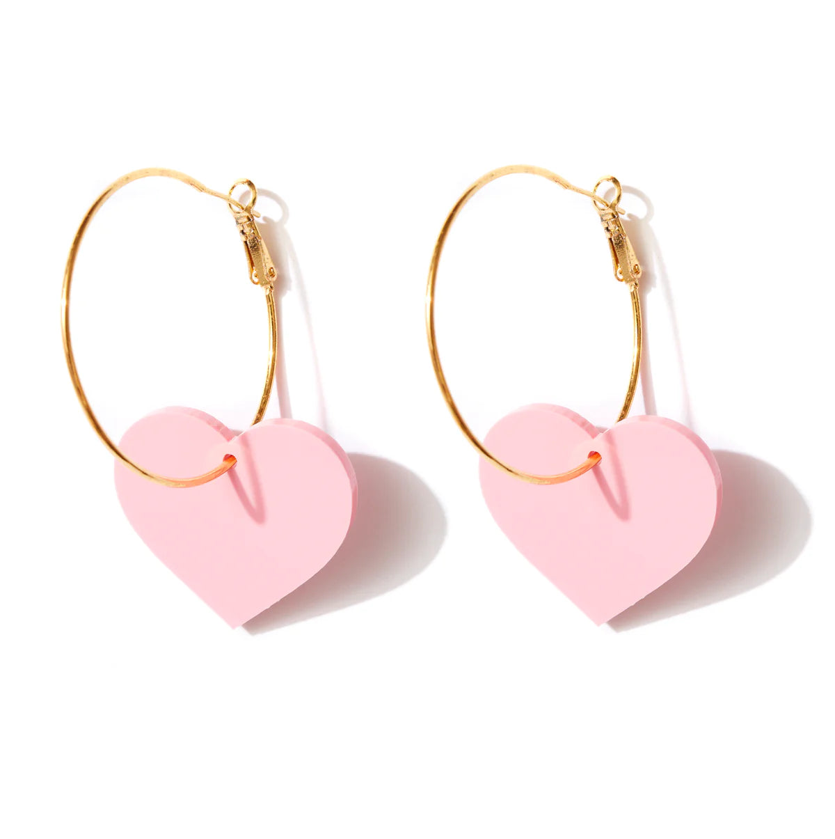 Emeldo Valentine Hoops
