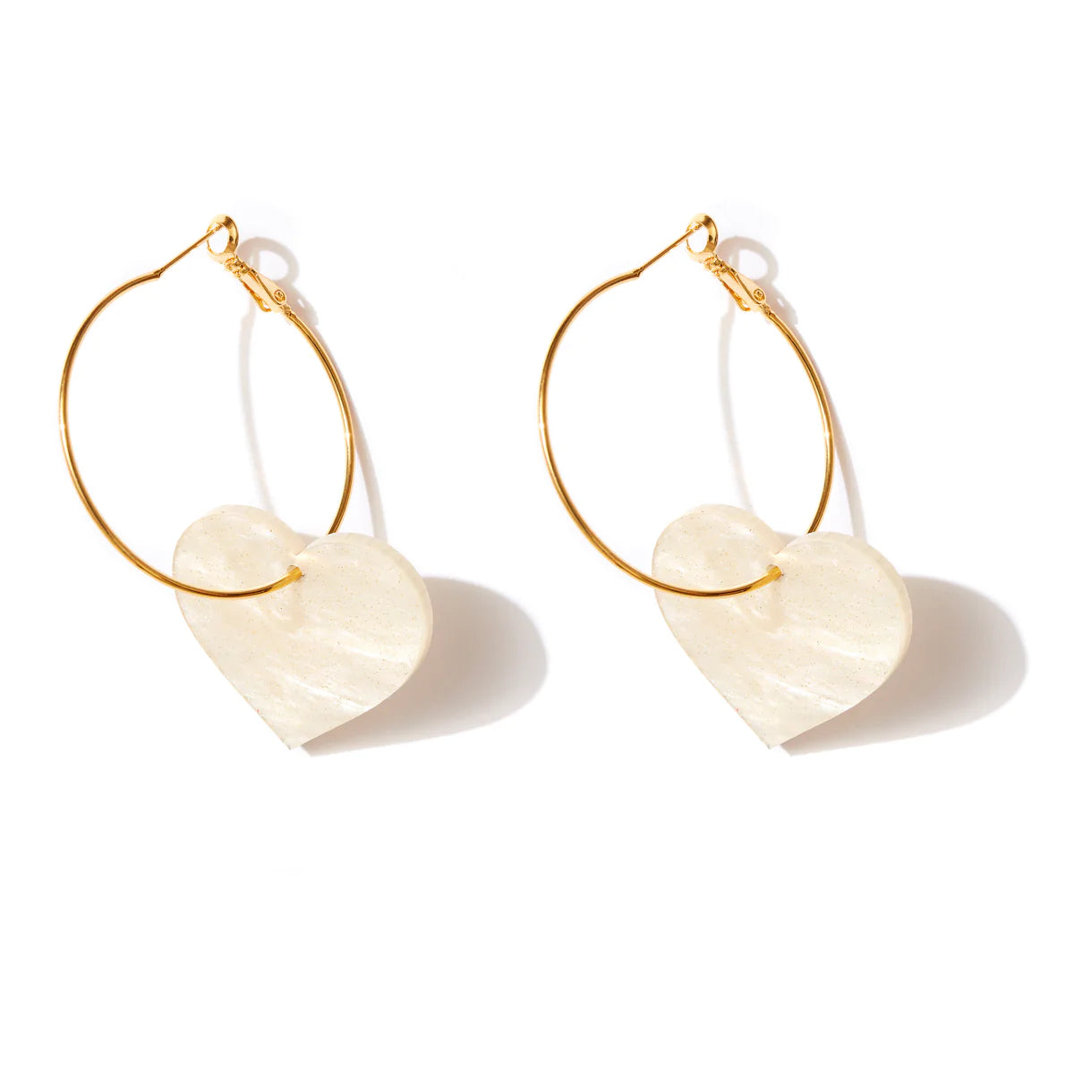 Emeldo Valentine Hoops