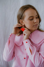 Emeldo Valentine Hoops