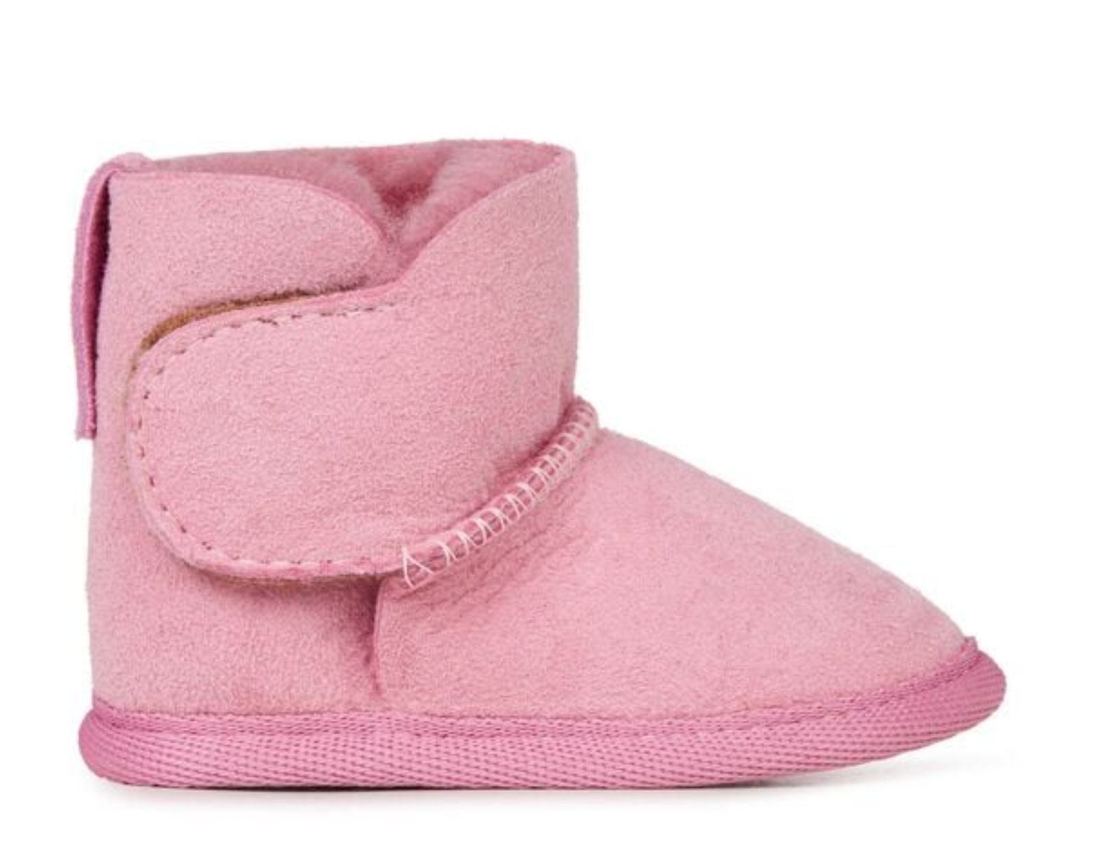 Emu Australia Platinum Baby Bootie