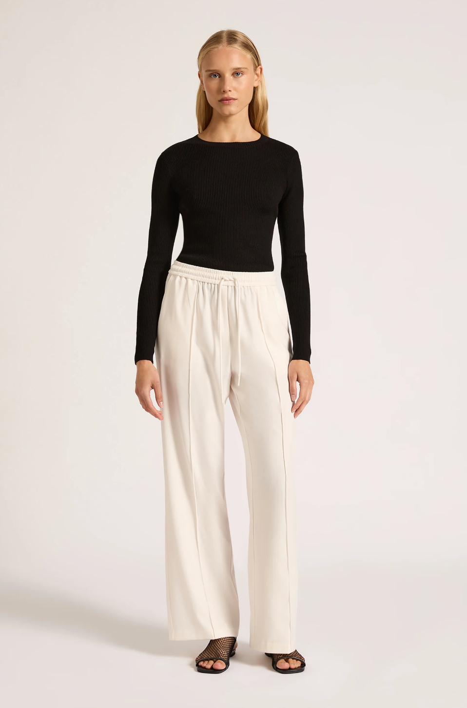 Nude Lucy Quincy Pant Cloud