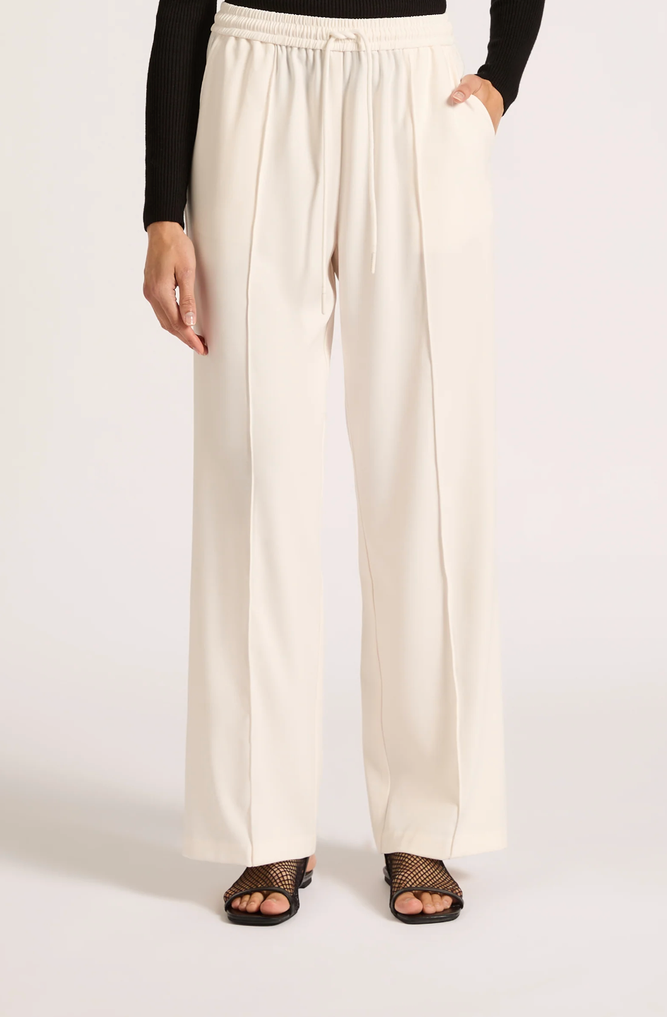 Nude Lucy Quincy Pant Cloud