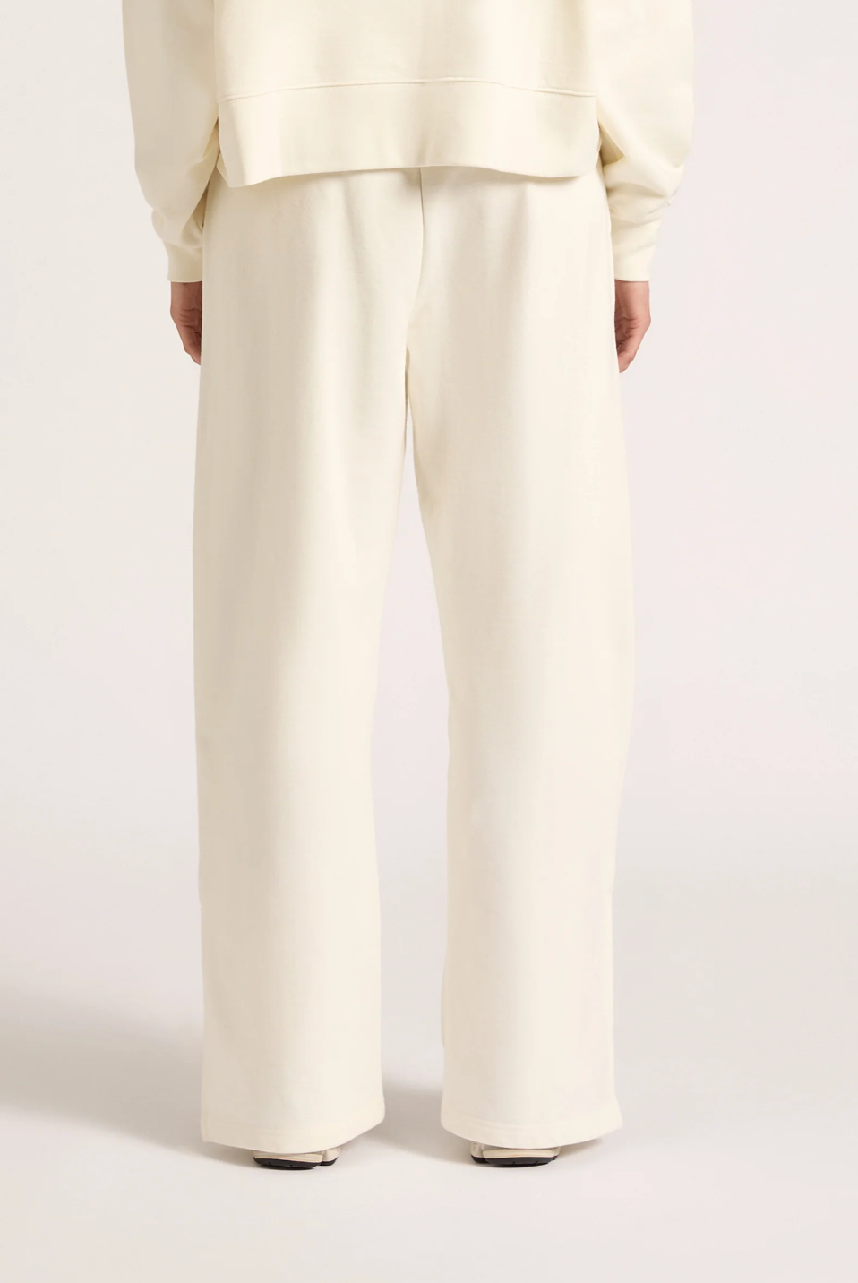 Nude Lucy Rhye Trackpant Ivory