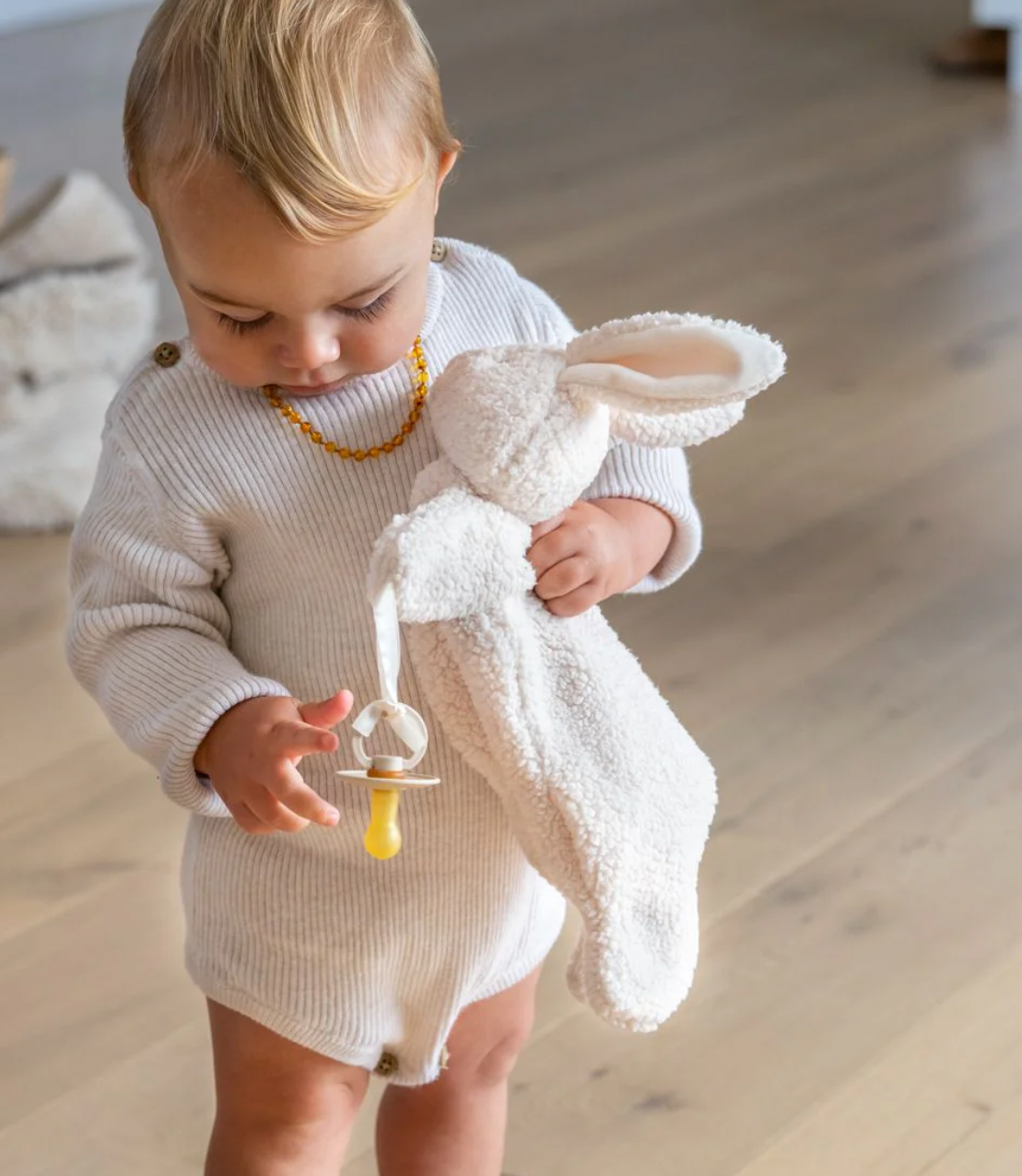 Nana Huchy - Bonnie Bunny Hoochy Coochie