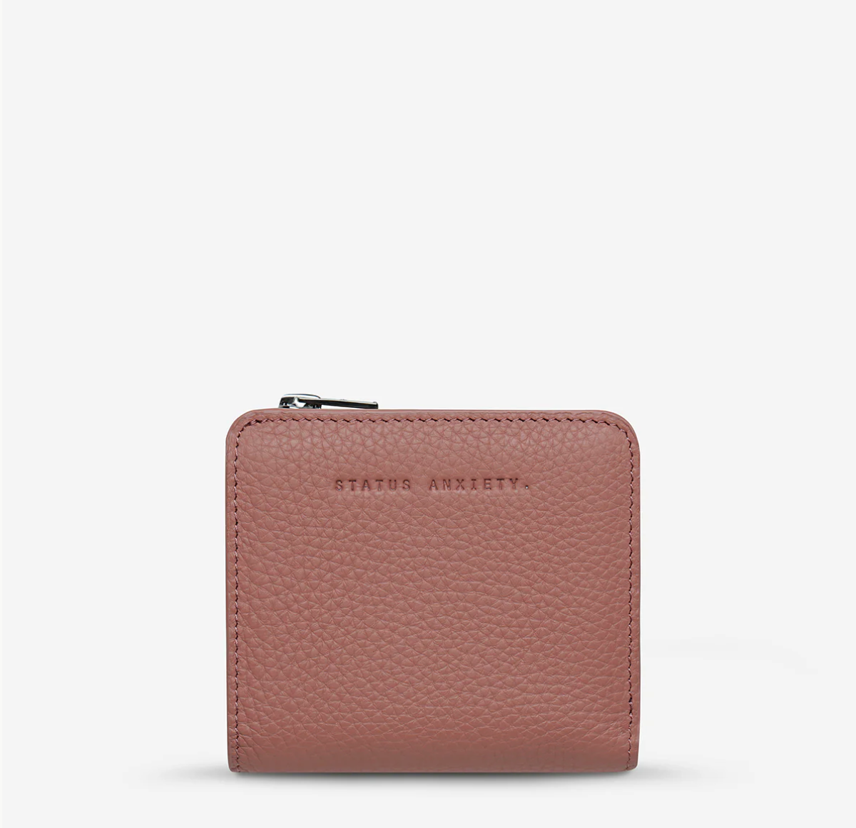 Status Anxiety Sense Of Wonder Wallet