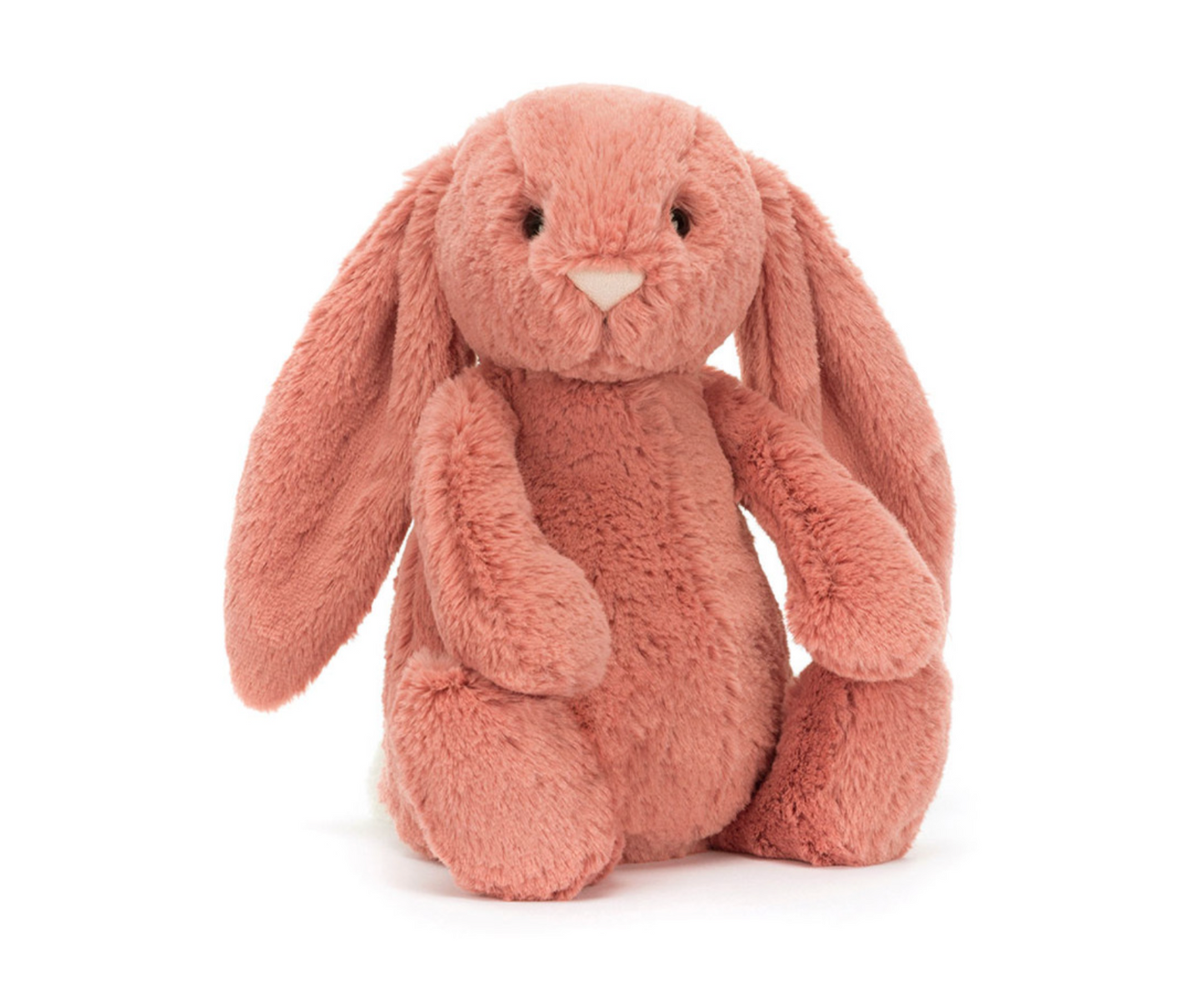 Jellycat Bashful Sorrel Bunny Original