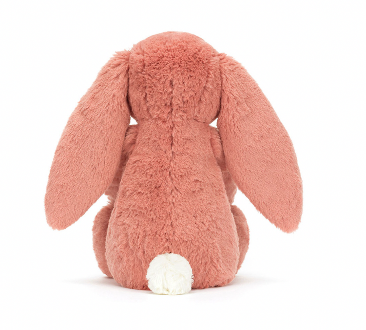 Jellycat Bashful Sorrel Bunny Original