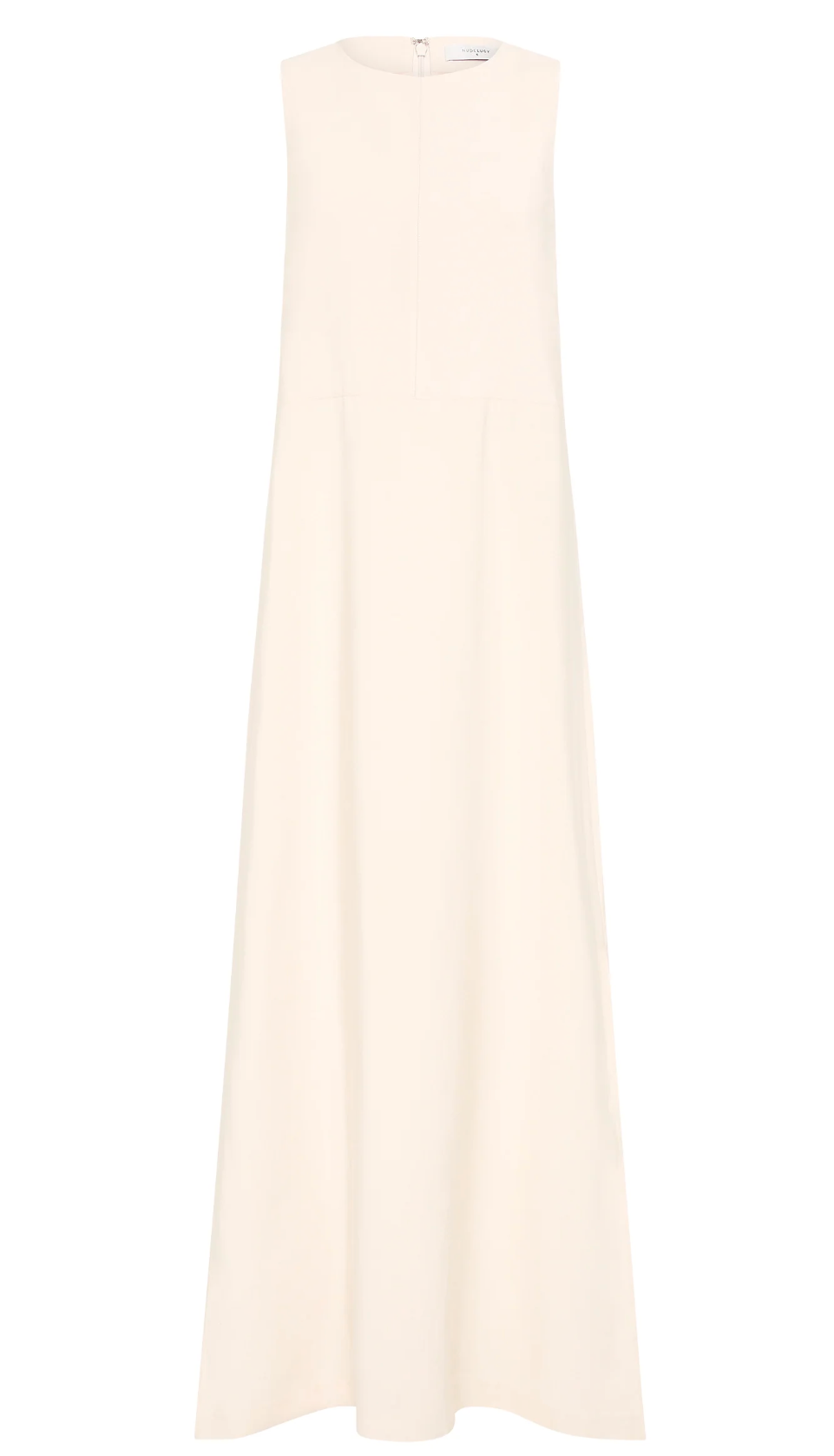 Nude Lucy Petra Maxi Dress Dune