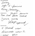 Celia Loves The Renaissance Perfume 10ml