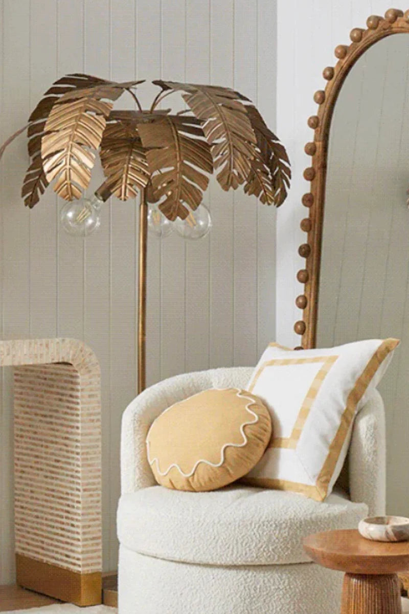 Coast to Coast Ibiza Floor Lamp