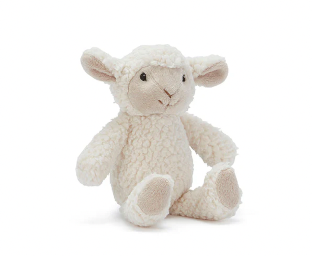 Nana Huchy Mini Sophie the Sheep Rattle