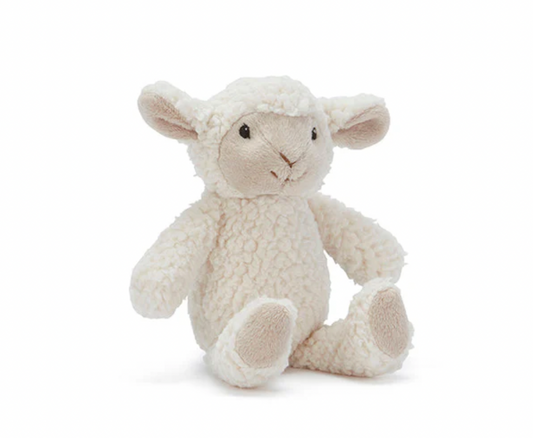 Nana Huchy Mini Sophie the Sheep Rattle