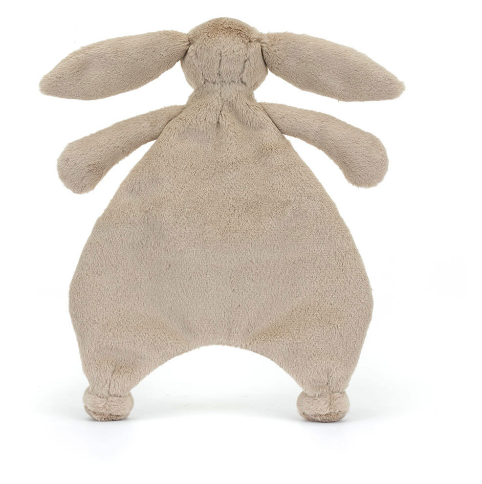 Jellycat Bashful Beige Bunny Comforter