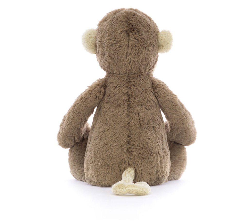 Jellycat Bashful Monkey