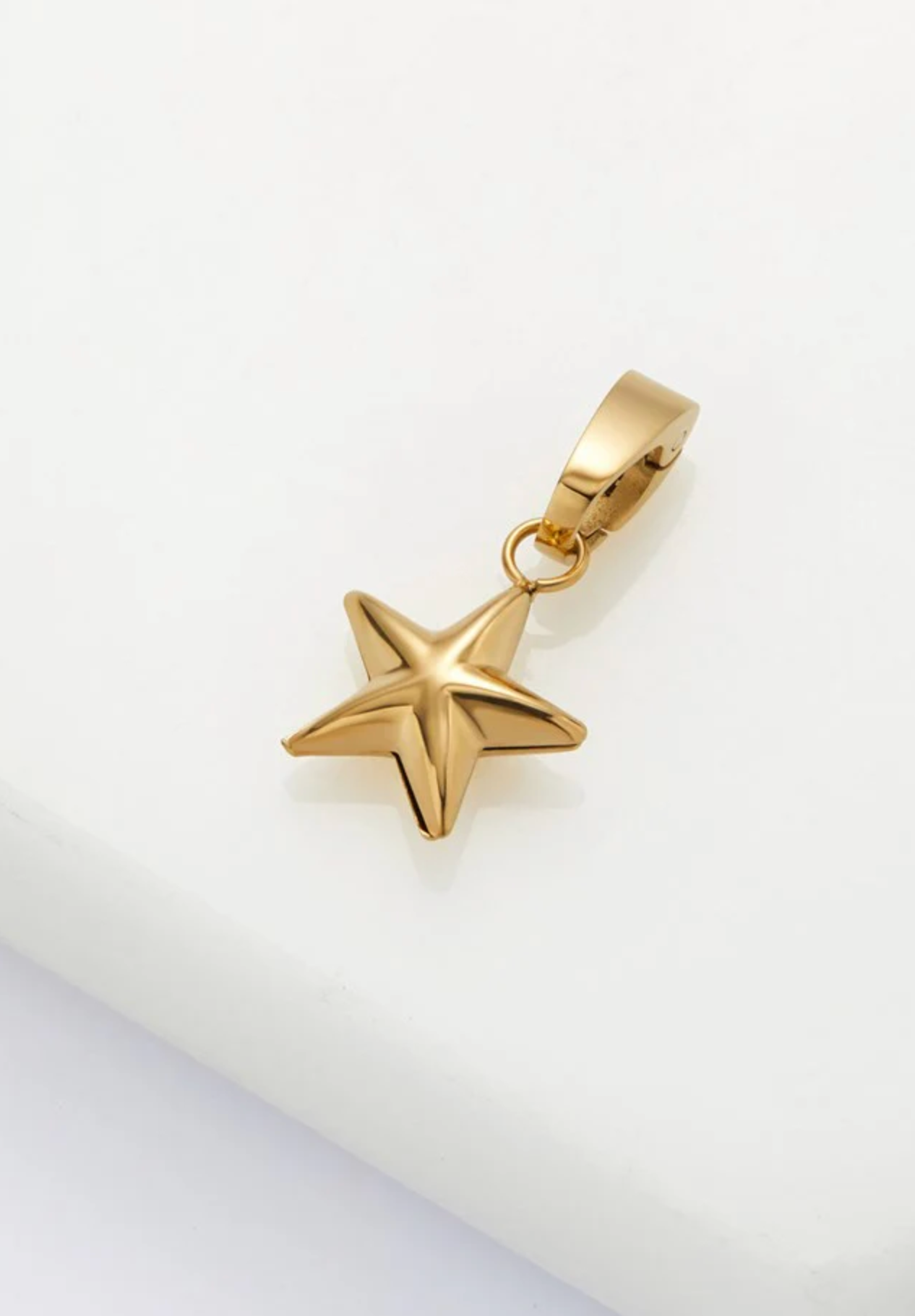 Zafino Mini Star Charm