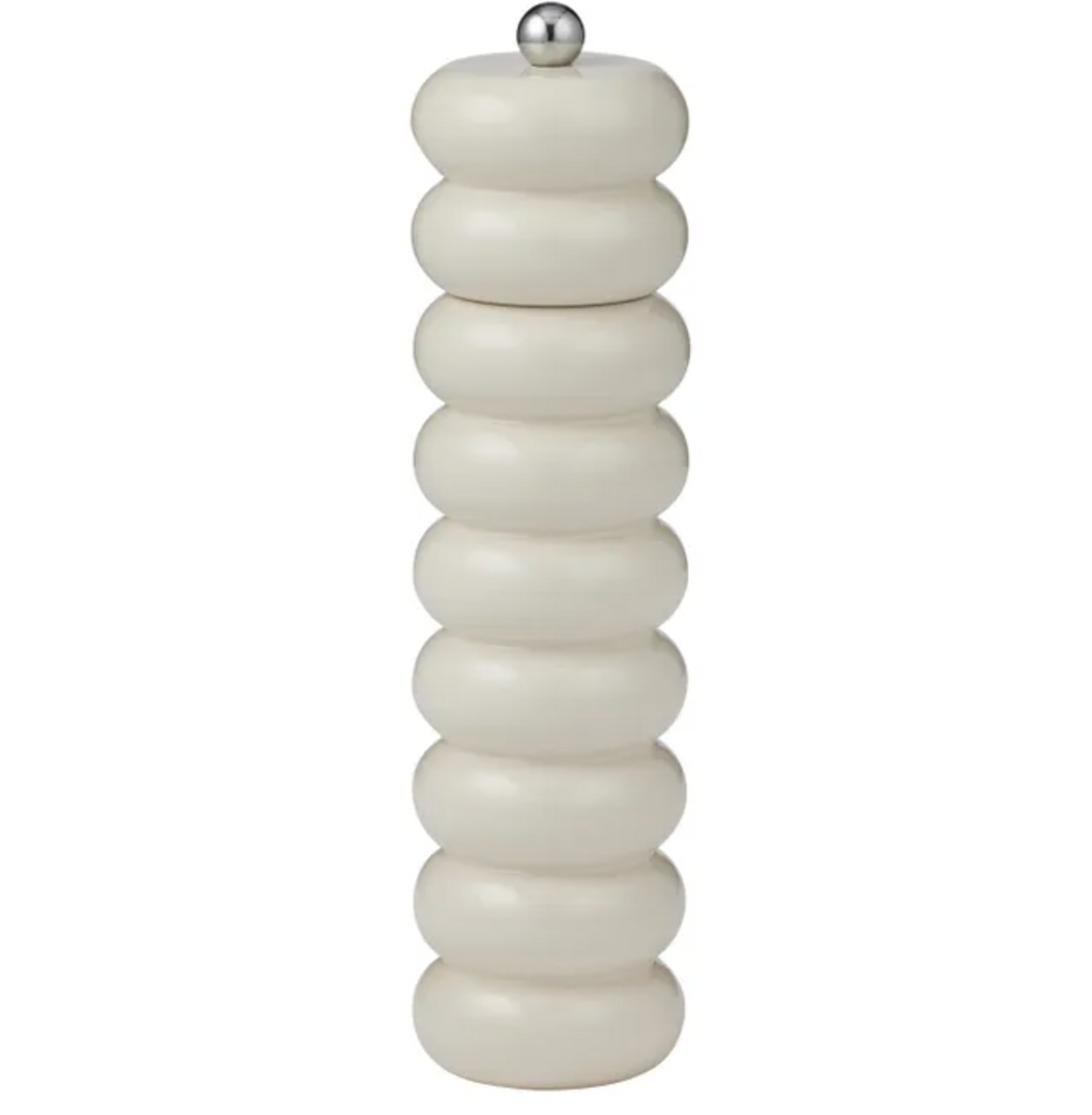 Coast to Coast Delphi Salt & Pepper Grinder Assorted.