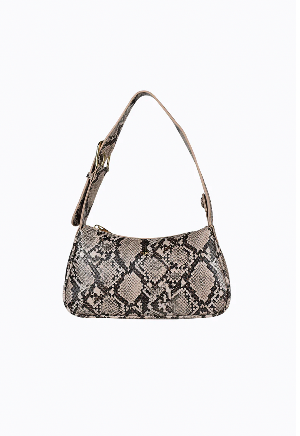 Peta + Jain Gabi Bag - Snake Pebble